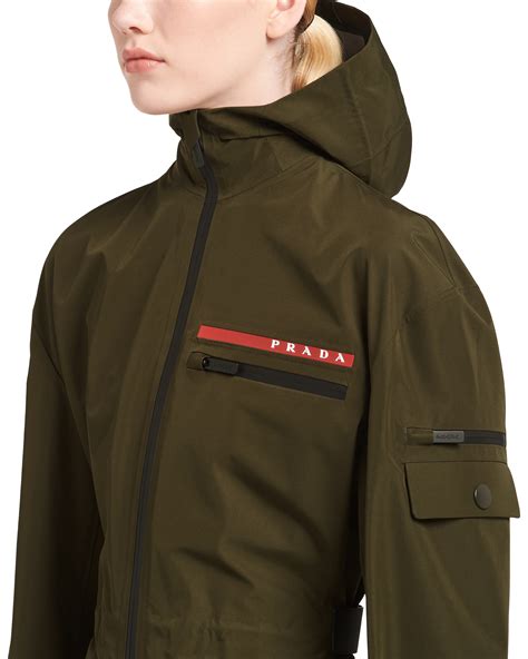 prada goretex jacket|prada jackets for men.